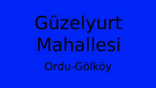 Güzelyurt Mahallesi Thumbnail