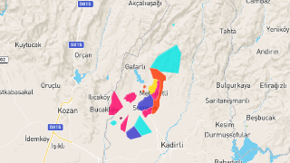 Osmaniye Sumbas'ın Mahalleleri, Nüfus Bilgileri, Haritalar ve İstatistikler Thumbnail