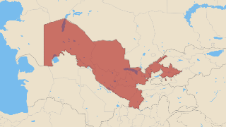 Özbekistan Thumbnail