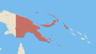 Papua Yeni Gine Thumbnail