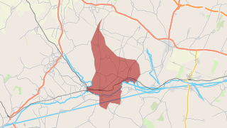 Pehlivanköy, Kırklareli Thumbnail