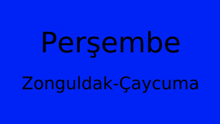 Perşembe, Çaycuma, Zonguldak Thumbnail
