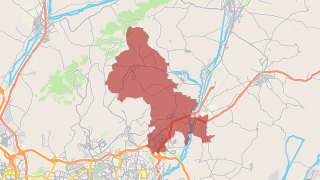 Pursaklar, Ankara Thumbnail