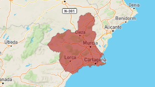 Región de Murcia Thumbnail