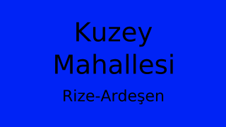 Kuzey Mahallesi Thumbnail