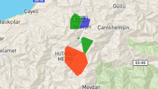 Rize Hemşin'in Mahalleleri, Nüfus Bilgileri, Haritalar ve İstatistikler Thumbnail