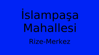 İslampaşa Mahallesi Thumbnail