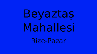 Beyaztaş Mahallesi Thumbnail