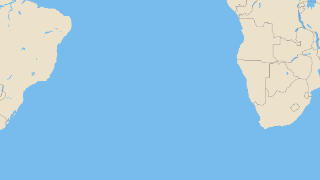 Saint Helena, Ascension ve Tristan da Cunha Adaları Thumbnail