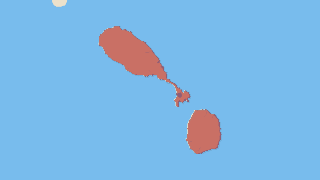 Saint Kitts ve Nevis Thumbnail