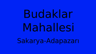 Budaklar Mahallesi Thumbnail