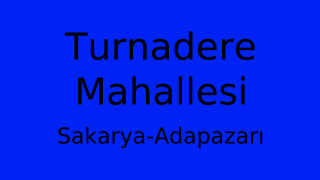 Turnadere Mahallesi Thumbnail