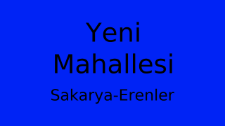Yeni Mahallesi Thumbnail