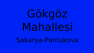 Gökgöz Mahallesi Thumbnail