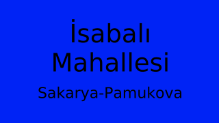 İsabalı Mahallesi Thumbnail