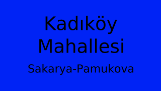 Kadıköy Mahallesi Thumbnail