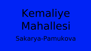 Kemaliye Mahallesi Thumbnail