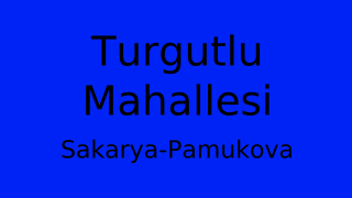 Turgutlu Mahallesi Thumbnail