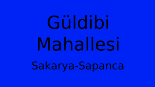 Güldibi Mahallesi Thumbnail
