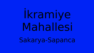 İkramiye Mahallesi Thumbnail