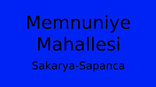 Memnuniye Mahallesi Thumbnail