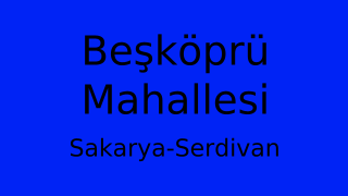 Beşköprü Mahallesi Thumbnail