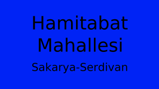 Hamitabat Mahallesi Thumbnail