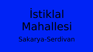 İstiklal Mahallesi Thumbnail