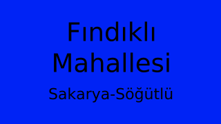 Fındıklı Mahallesi Thumbnail