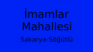 İmamlar Mahallesi Thumbnail