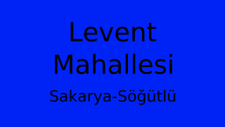 Levent Mahallesi Thumbnail