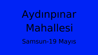 Aydınpınar Mahallesi Thumbnail