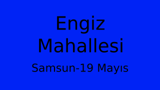 Engiz Mahallesi Thumbnail