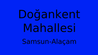 Doğankent Mahallesi Thumbnail