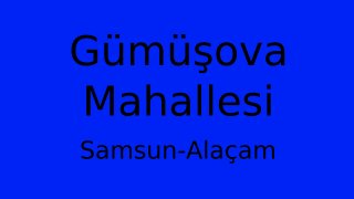 Gümüşova Mahallesi Thumbnail