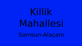 Killik Mahallesi Thumbnail