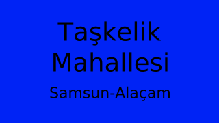Taşkelik Mahallesi Thumbnail