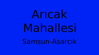Arıcak Mahallesi Thumbnail
