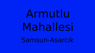 Armutlu Mahallesi Thumbnail