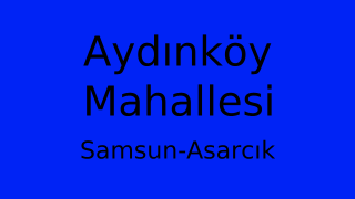 Aydınköy Mahallesi Thumbnail