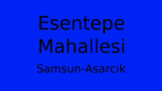 Esentepe Mahallesi Thumbnail