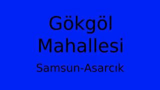 Gökgöl Mahallesi Thumbnail