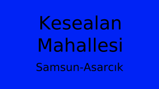 Kesealan Mahallesi Thumbnail