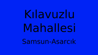 Kılavuzlu Mahallesi Thumbnail