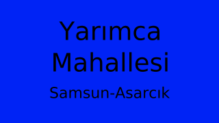 Yarımca Mahallesi Thumbnail