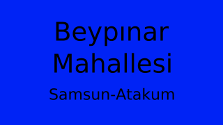 Beypınar Mahallesi Thumbnail
