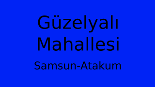 Güzelyalı Mahallesi Thumbnail