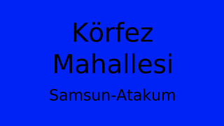 Körfez Mahallesi Thumbnail