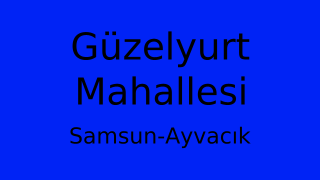Güzelyurt Mahallesi Thumbnail