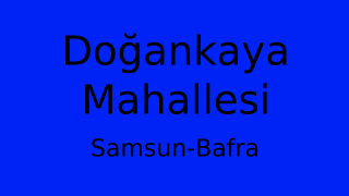 Doğankaya Mahallesi Thumbnail